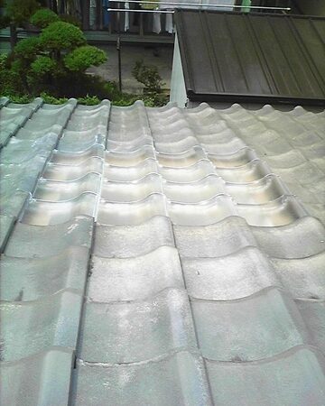 Exterior　外装